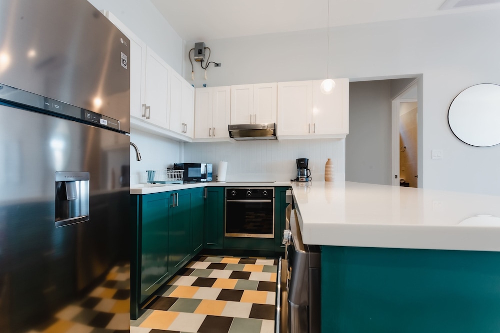 w Fabulous 2BR w Balcony in Panama