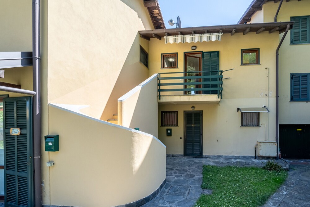 Casa Onno con Vista Lago by Wonderful Italy