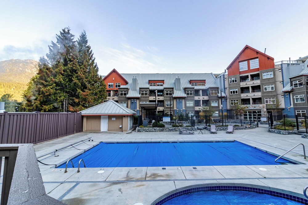 Whistler Vacation Club Lake Placid Lodge - 103