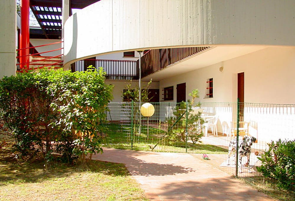 Flat in Lignano Pineta