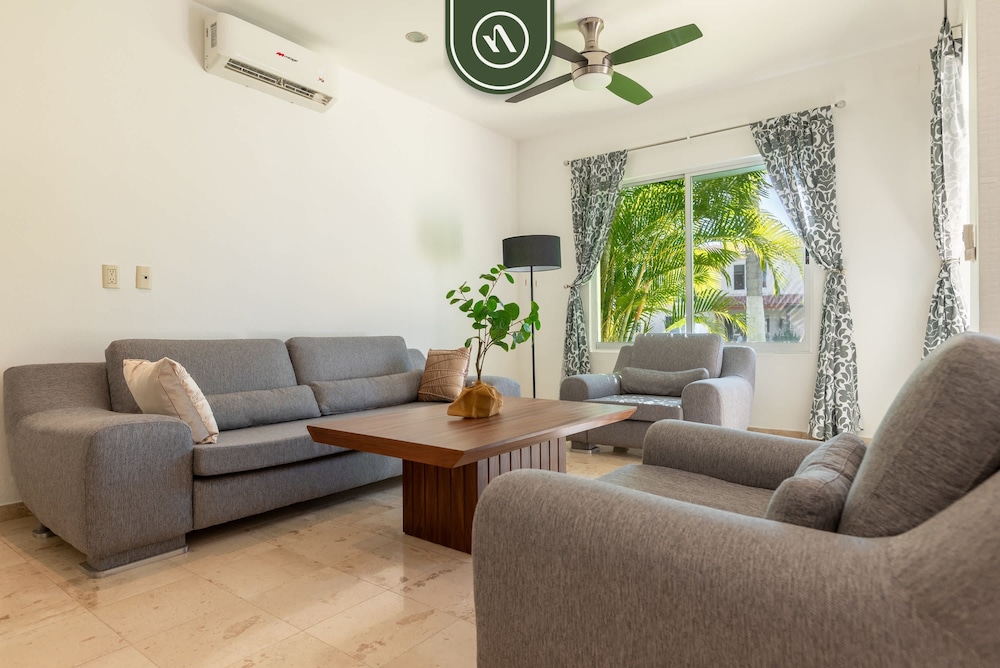 Villas Fairway Villa 57