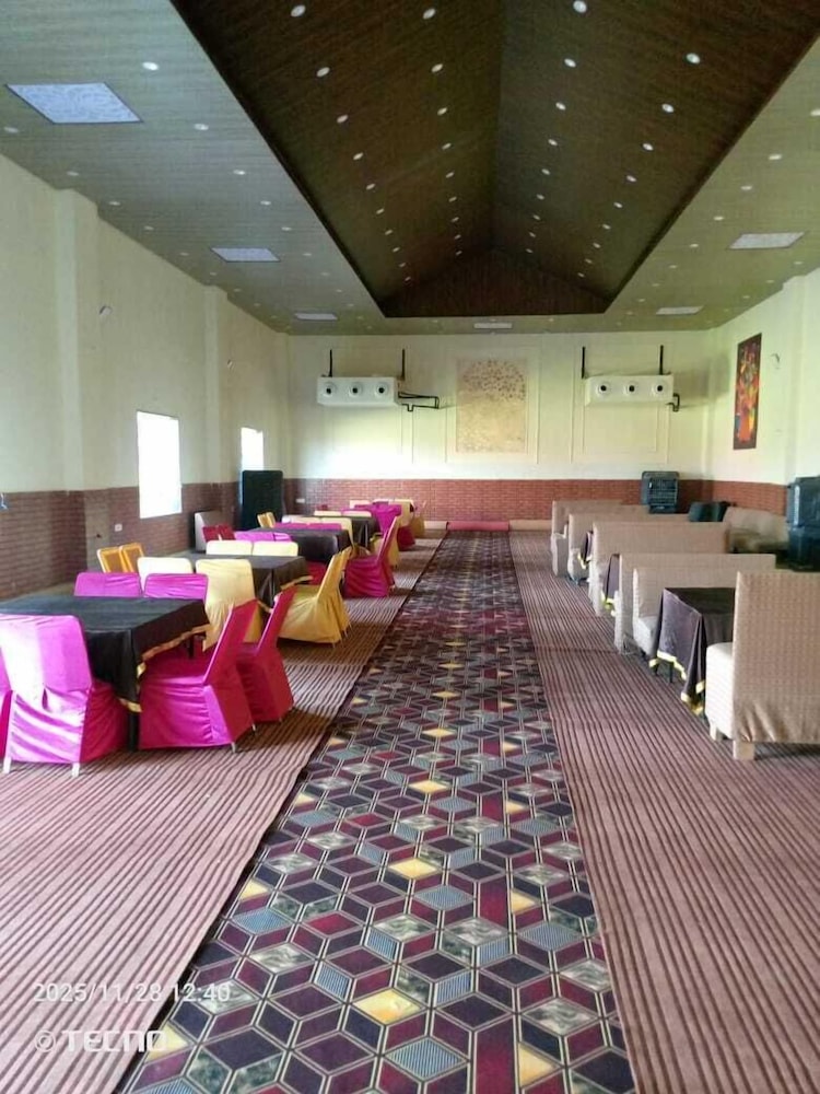 Krishna Farm