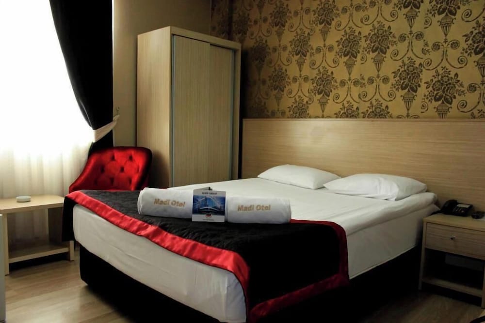 Adana Madi Hotel