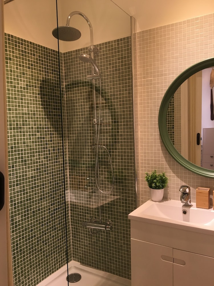 Poiais Lisbon Luxury Apartment