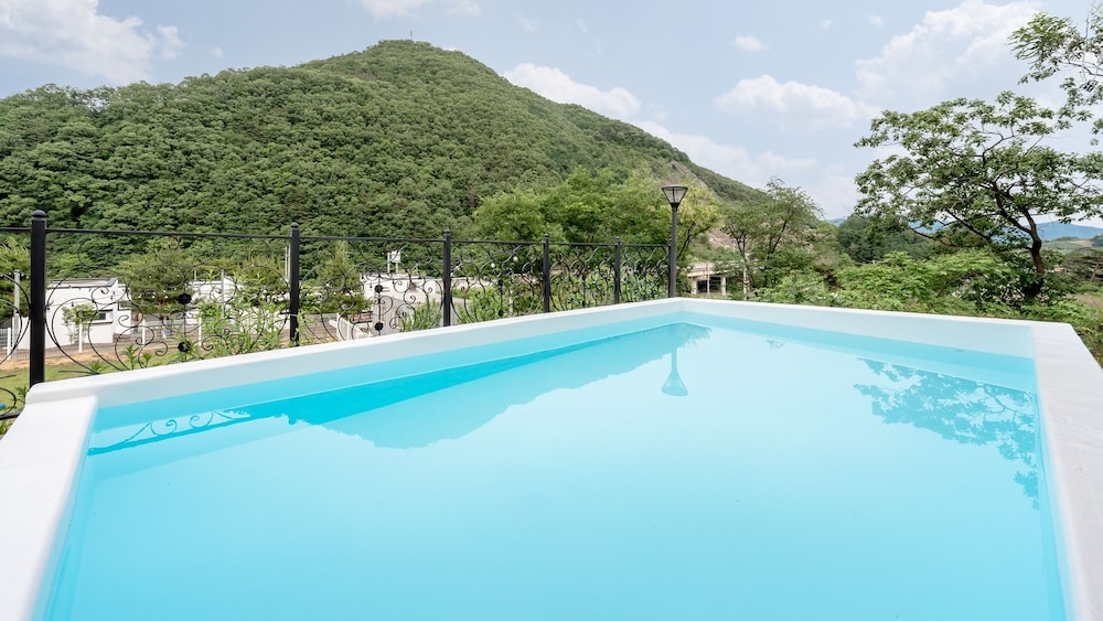 Mungyeong The Most Glamping
