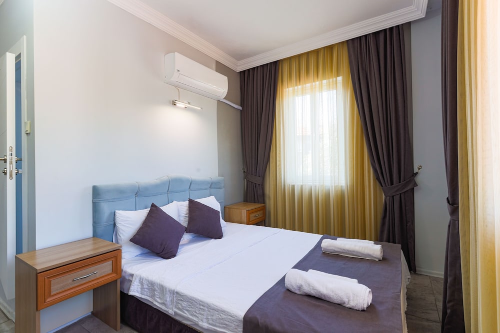 Rayana Otel - Image 46