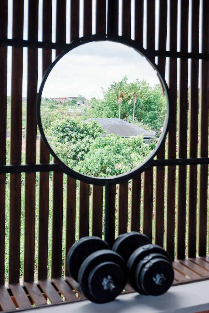 Baliris Canggu Villa By Betterplace