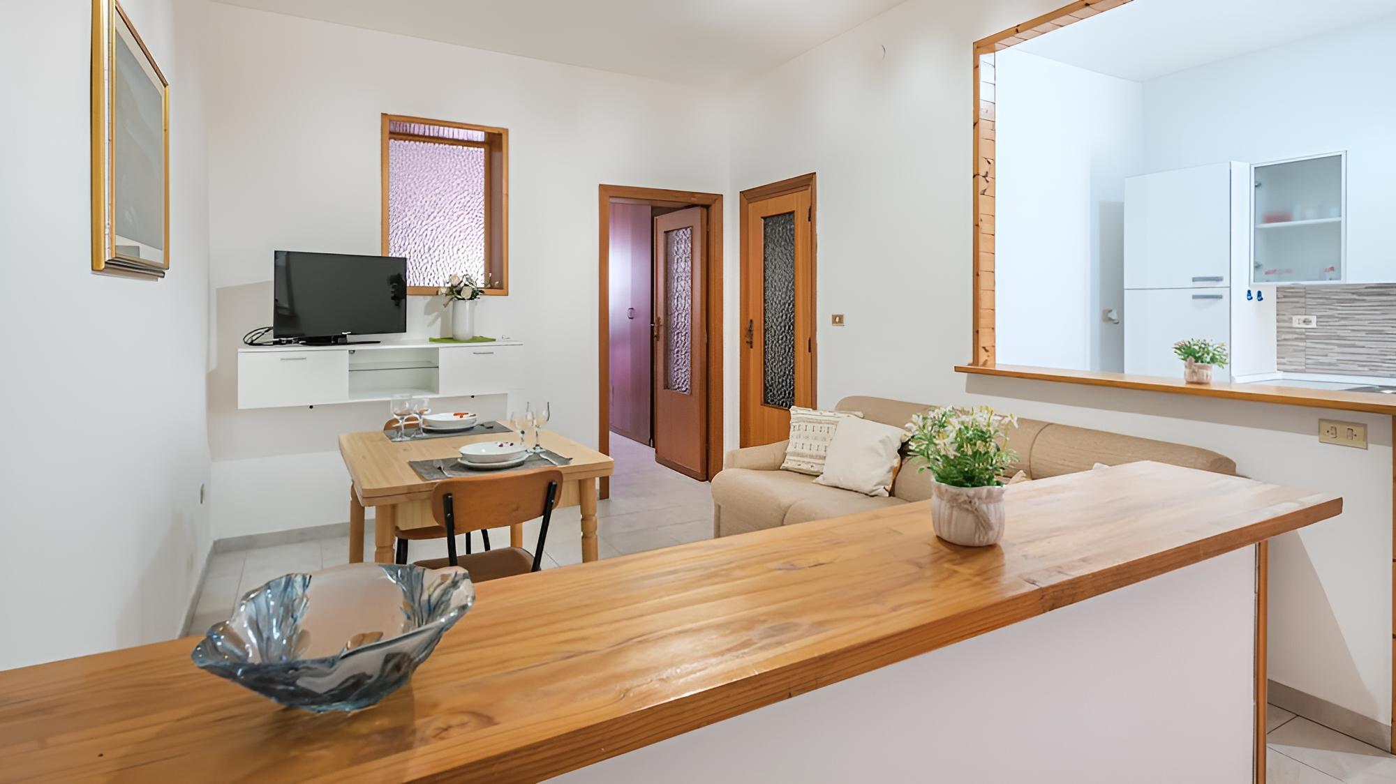 Welcomely - Nido Di Mare view 5