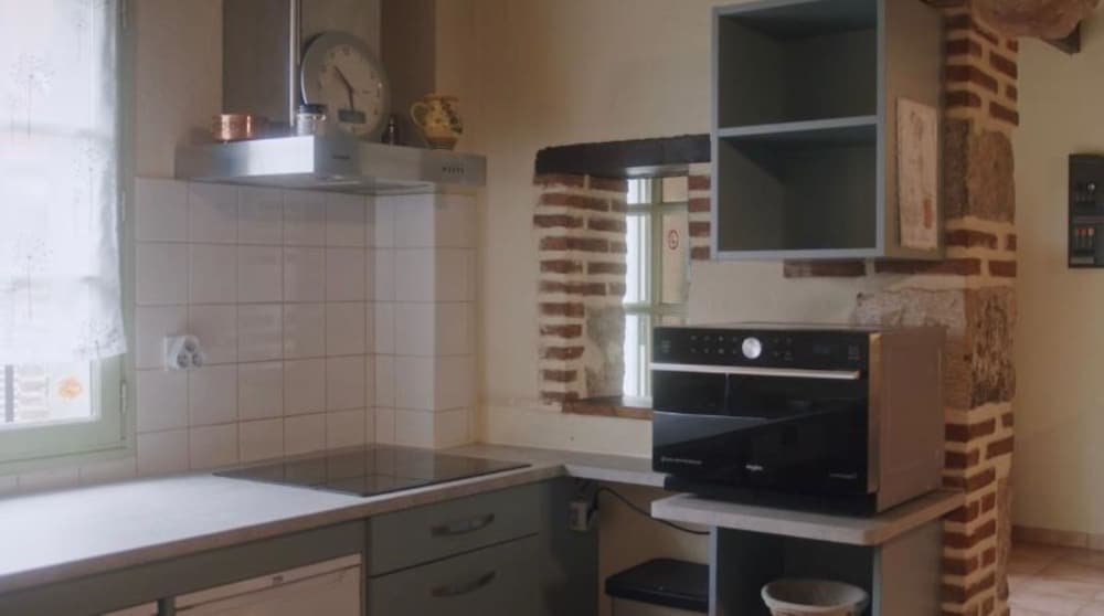 Maison Cerviña