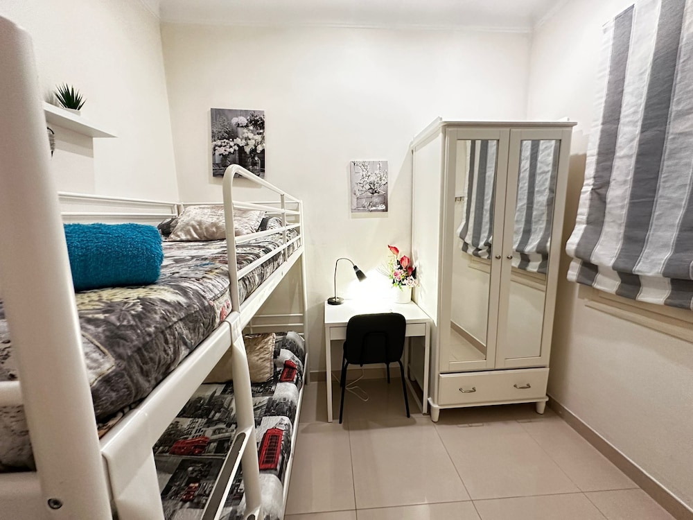 Rooms Gran Via