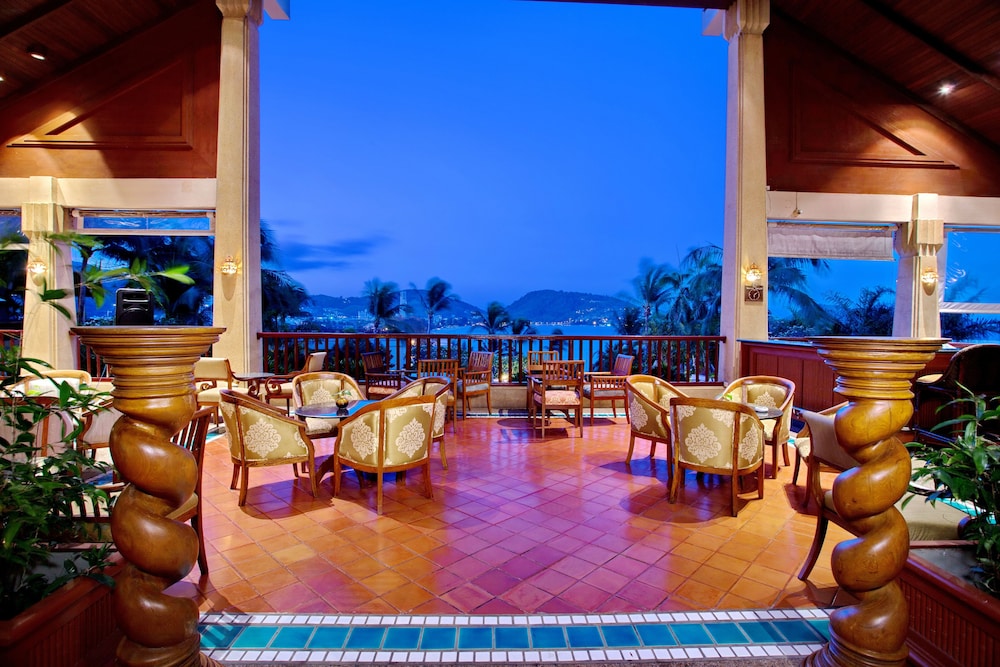 Novotel Phuket Resort — 18