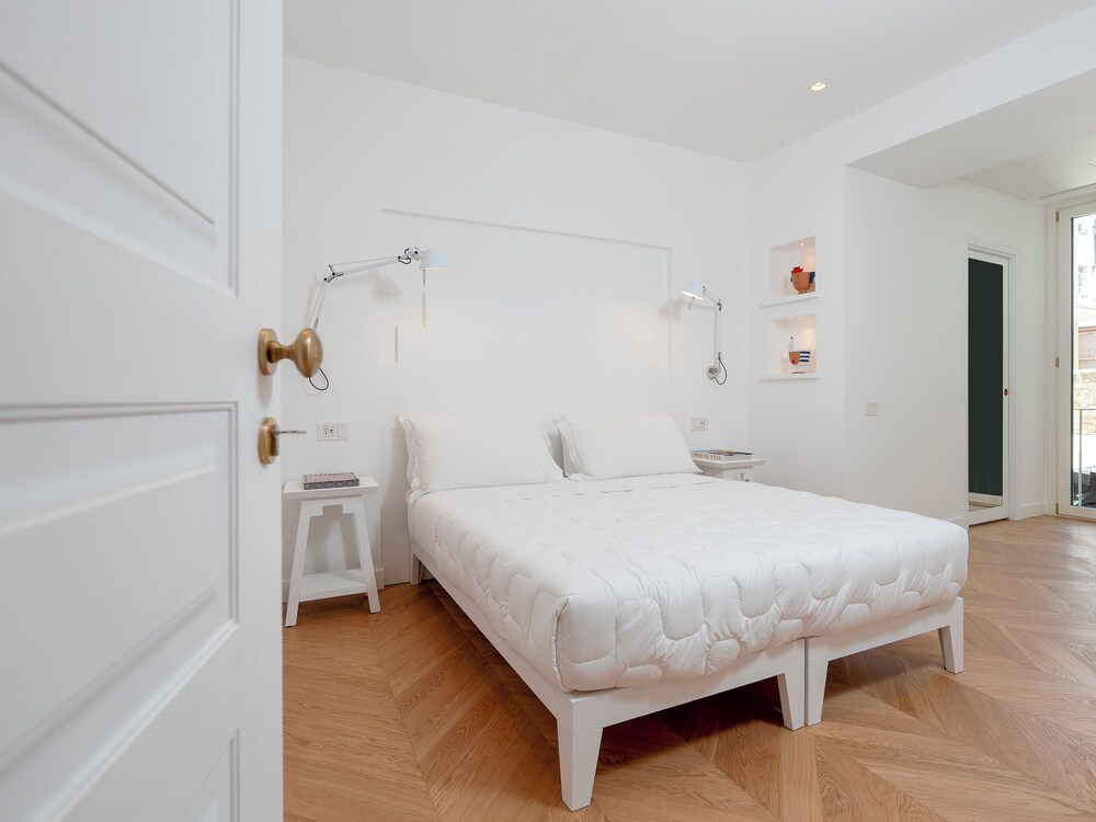 Tasso 41 House Sorrento City Center