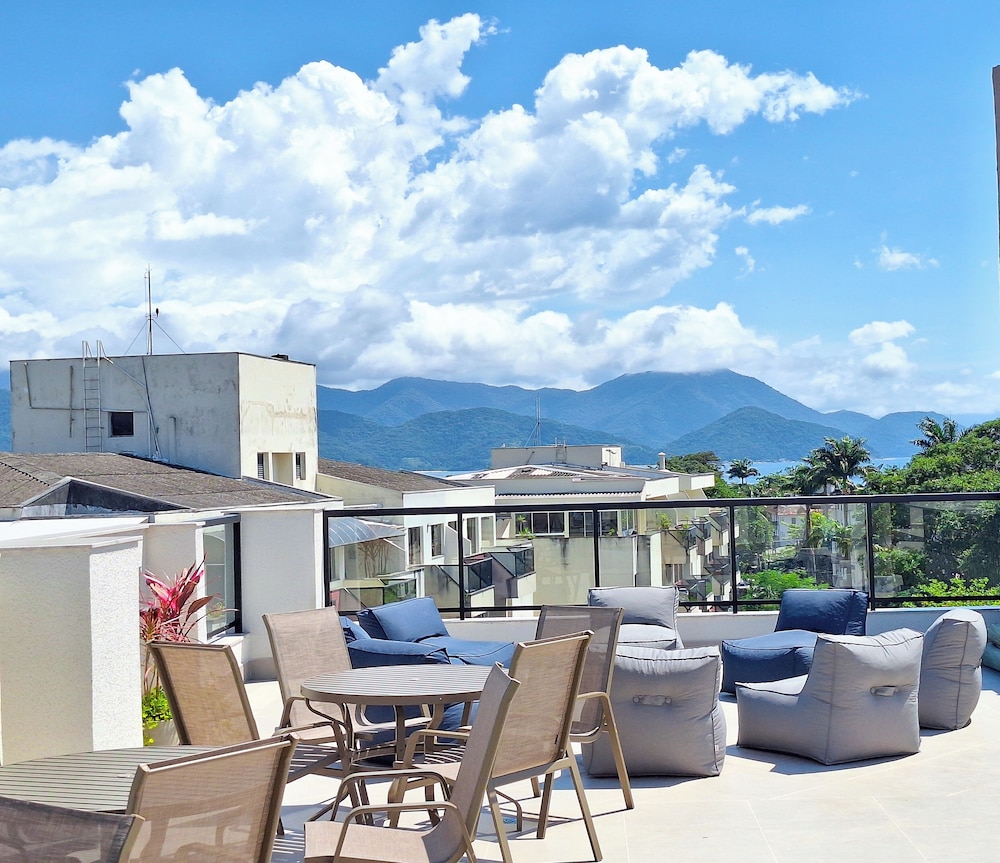 Studio entre Praias em Ubatuba