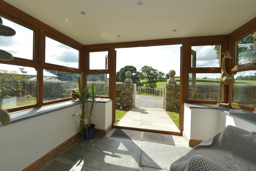 Haye Barton Farm