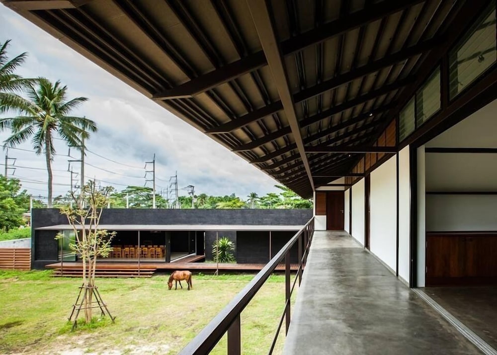 Baan Suan Mook Hua Hin