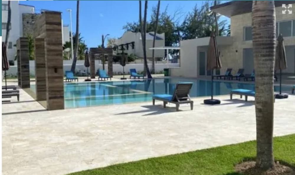 Beachside Get Away Punta Cana