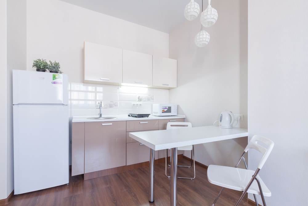 Apartment Etazhydaily Centr