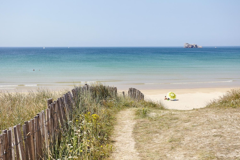 Village vacances de Pen Hir