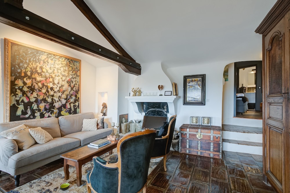 Maison Sans Delai in Cagnes sur Mer