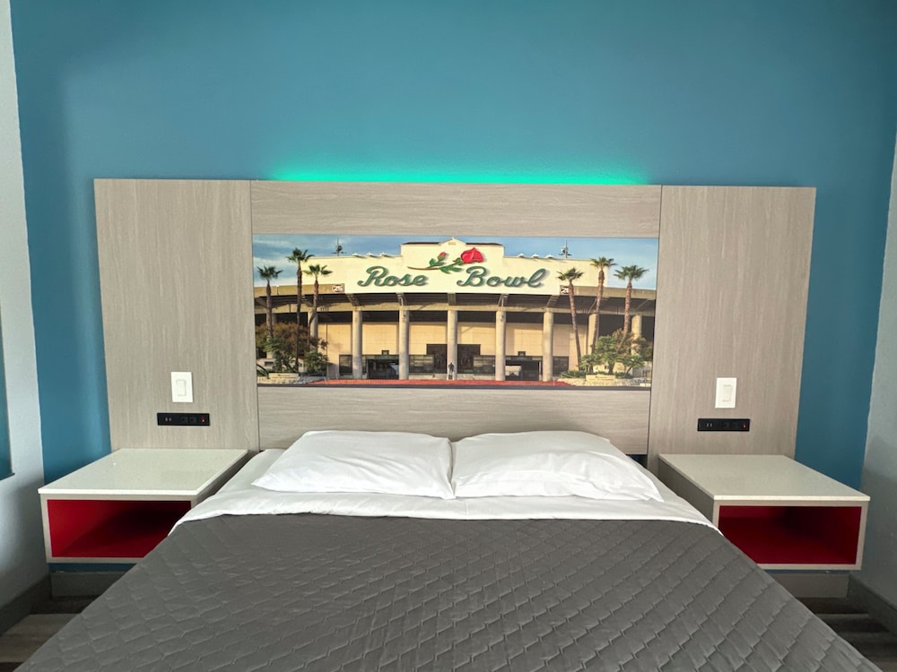 Lincoln Motel