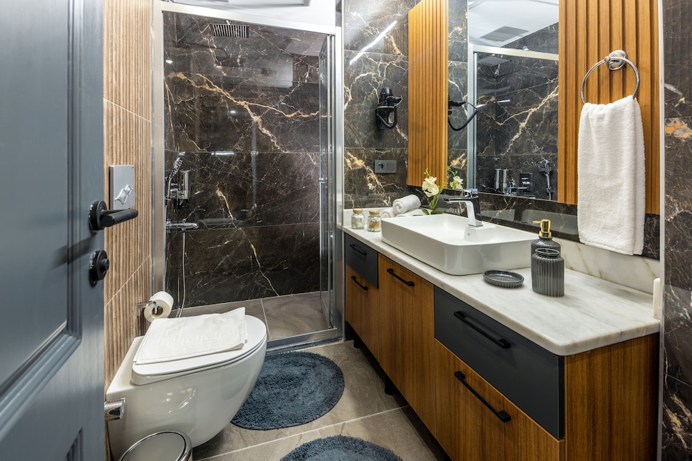 Baymari Suites Tasarım - Image 74