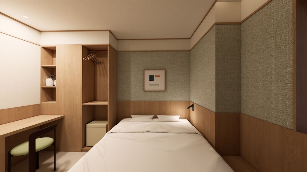 Mok Hostel Seoul Myeongdong