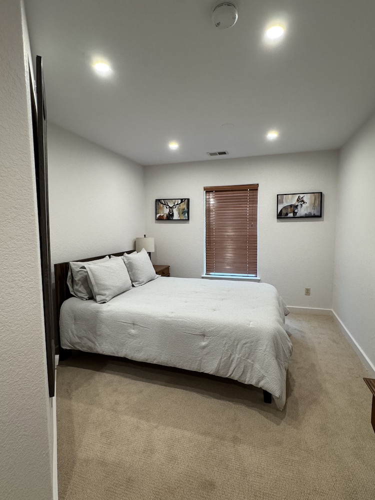 River Pines A303 3 Bedroom Condo