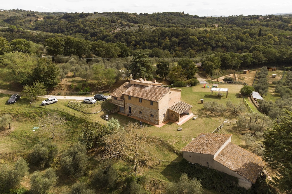 Fontesecca in Citt Della Pieve view 4