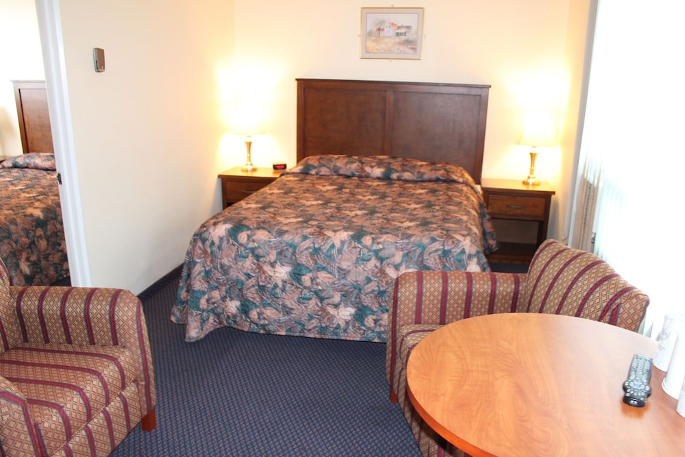 Redford Motel