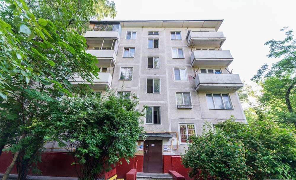 Hanaka Apartments on Zeleniy 93