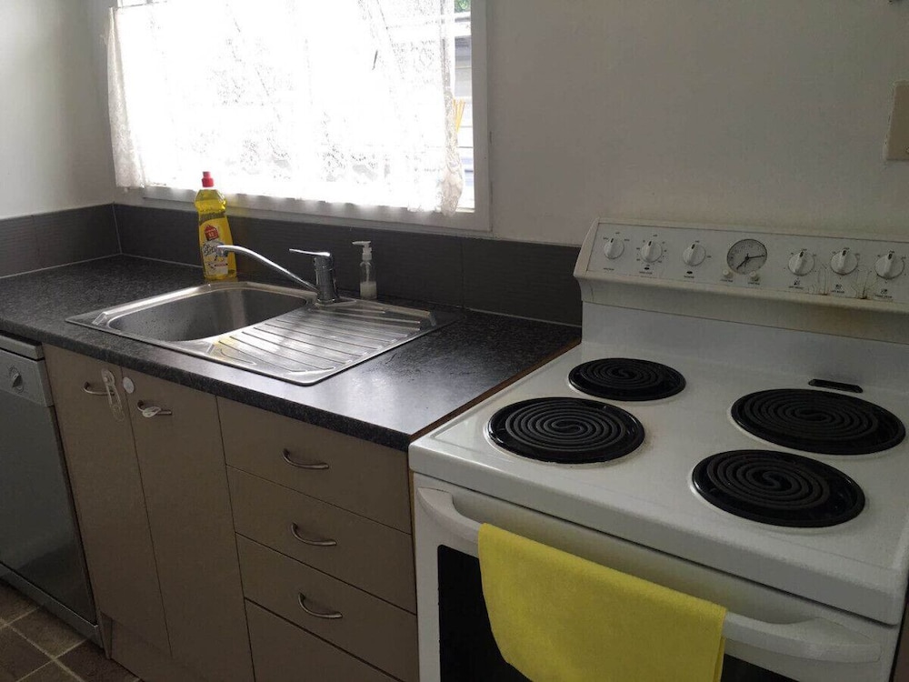 3 Bedroom House A