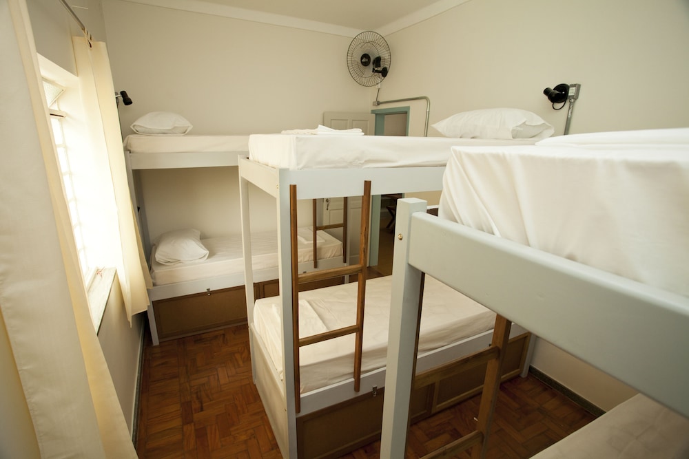 Trem Azul Hostel