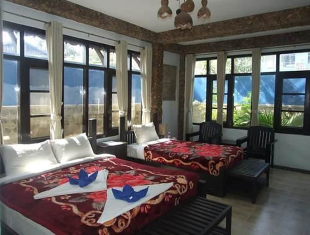 Aquarius Inn Inle Lake, photo 22