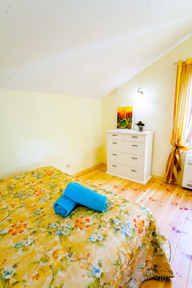 Paradise House Skadar Lake