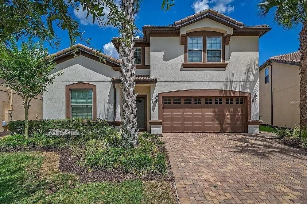 8881 QL Serenity Haven Luxurious Disney World
