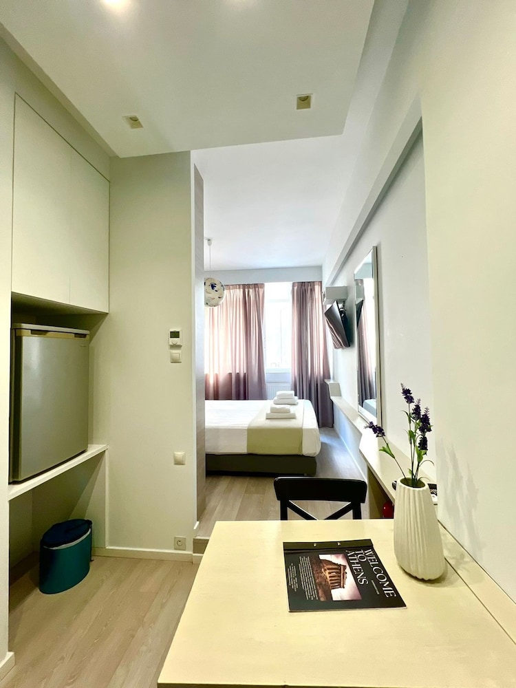 Monastiraki 106 Superhost Hub