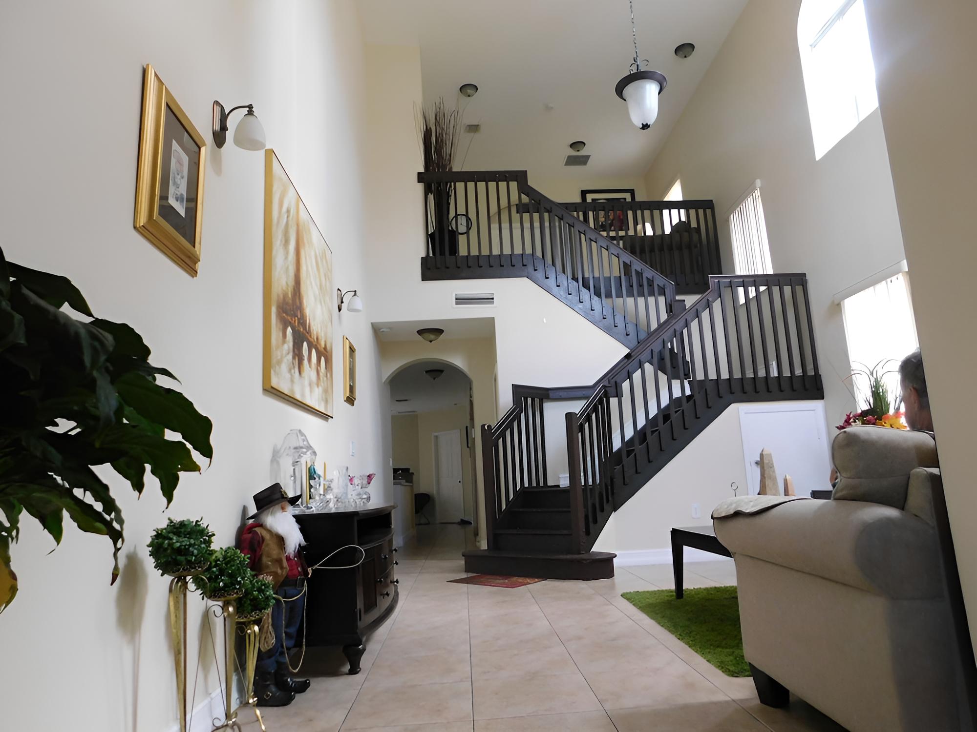 Hennessey House Florida