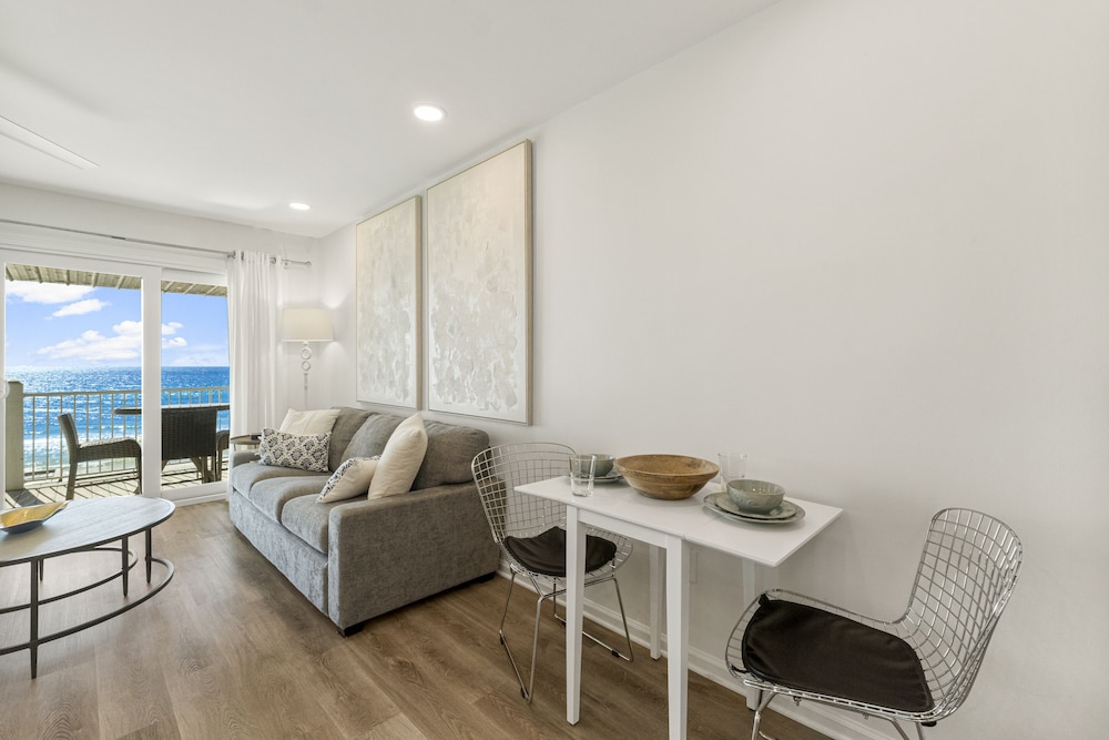 Seamist on 30A by Panhandle Getaways