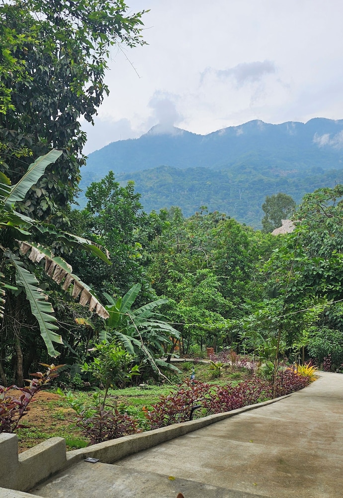 Casa Li Tayrona