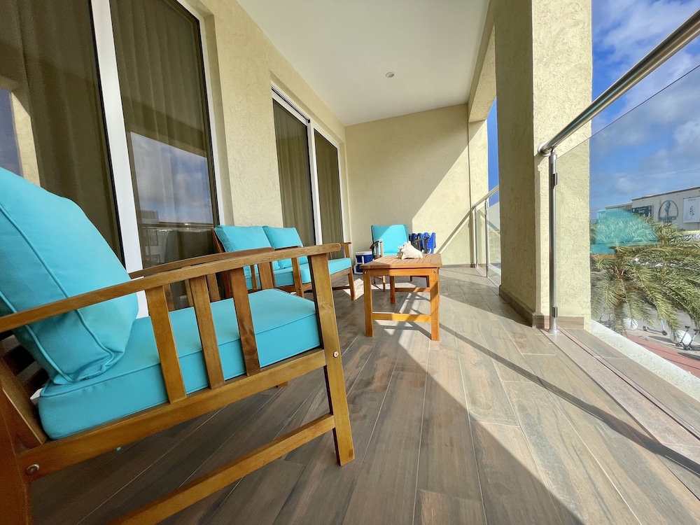 The Cove - Condo Hotel - Perfect Location