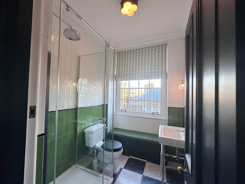 Melody Apartament in Greater London