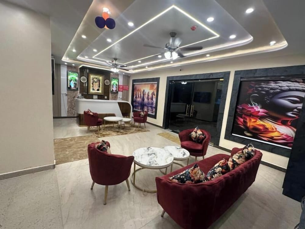 Hotel Vrinda Shridhar