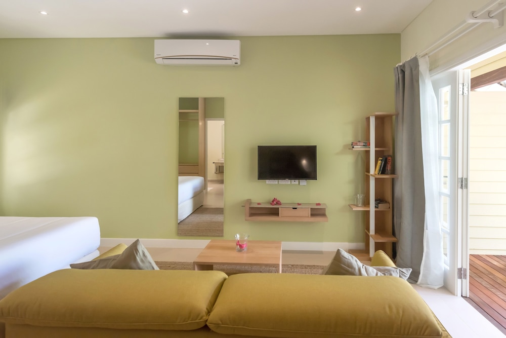 Residence Praslinoise view 5