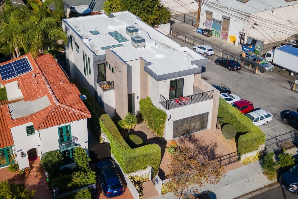 LA Villa by Avantstay Walk to The Grove LA