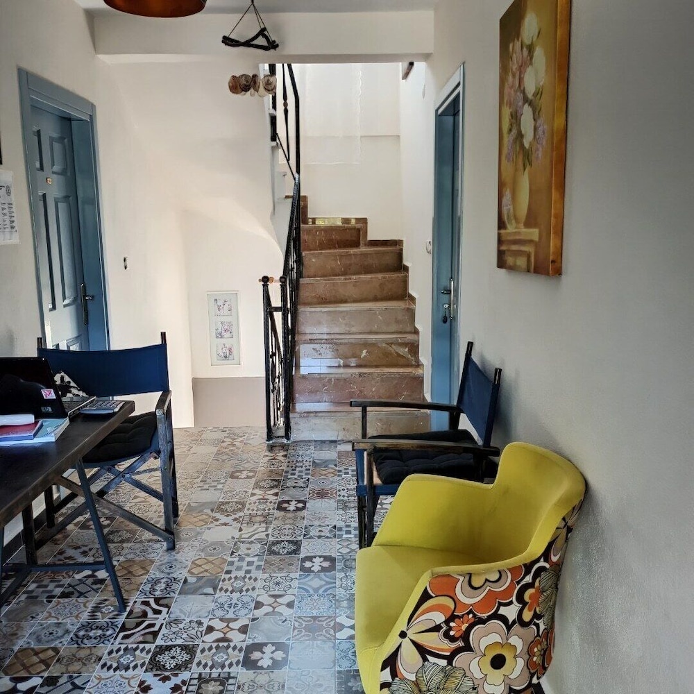 Ege Han Otel - Image 41
