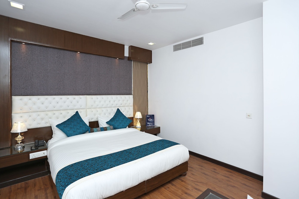 Edition O 30064 Hotel Parktel view 5
