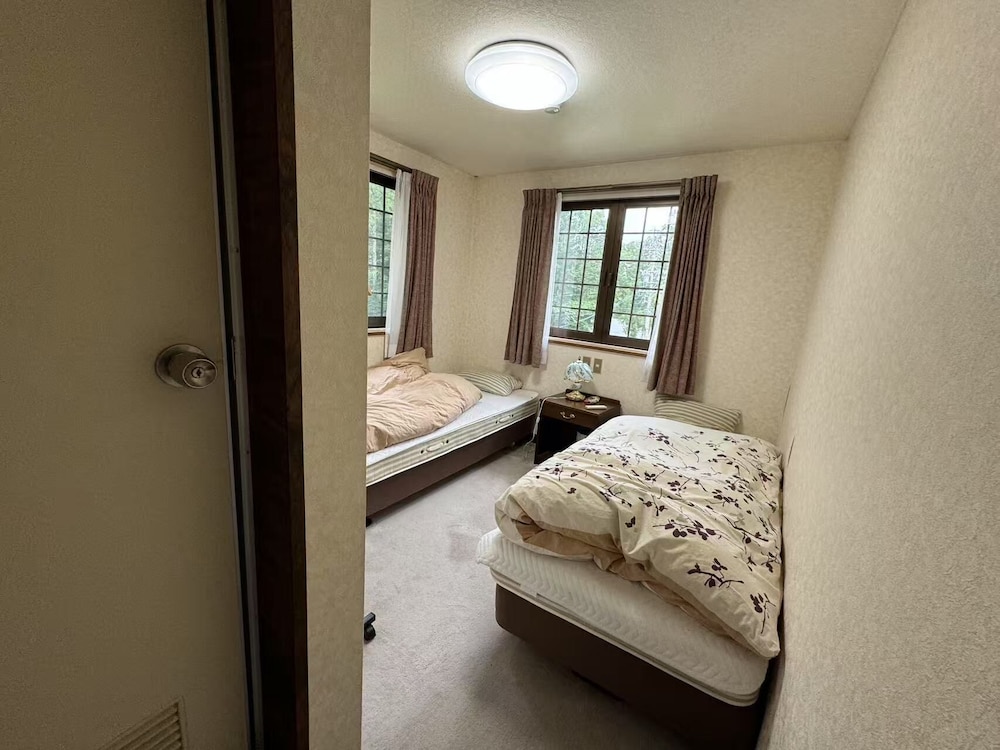 Hotel Davos Hakuba