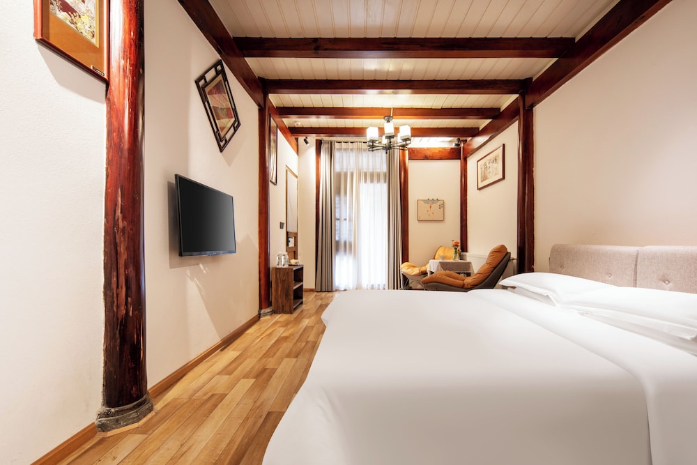 Jinfuyi hotel