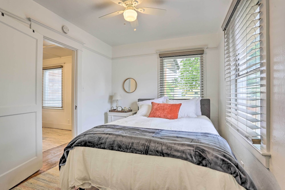 Baker City Vacations - Pet-friendly Baker City Escape w/ Private Yard! - Property Image 26