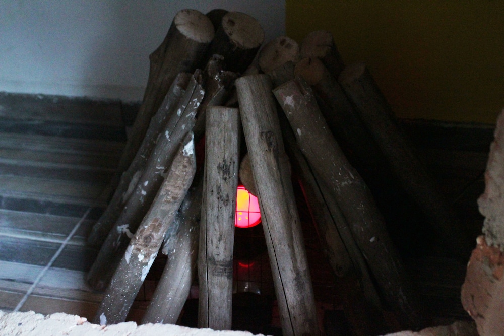 BukitIndah-YESIDo-R.O.M Chapel